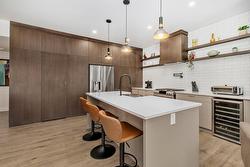 Kitchen - 