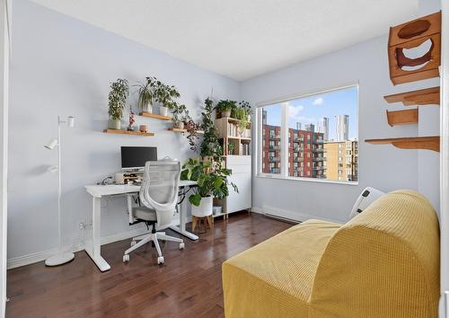 Chambre à coucher - 816-1225 Rue Notre-Dame O., Montréal (Ville-Marie), QC - Indoor