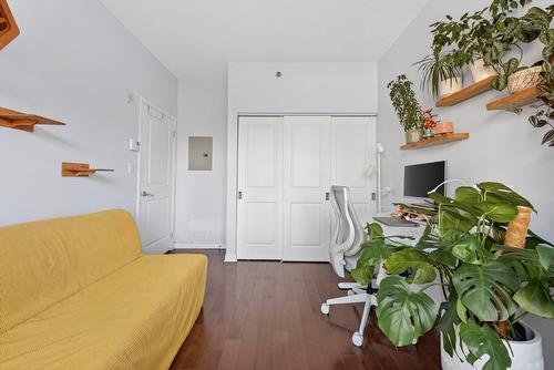 Chambre à coucher - 816-1225 Rue Notre-Dame O., Montréal (Ville-Marie), QC - Indoor