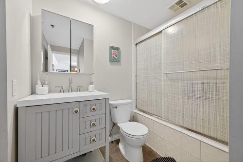 Salle de bains - 816-1225 Rue Notre-Dame O., Montréal (Ville-Marie), QC - Indoor Photo Showing Bathroom