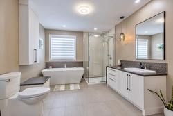 Bathroom - 