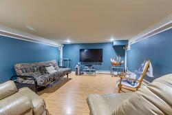 Family room - 