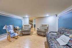 Family room - 