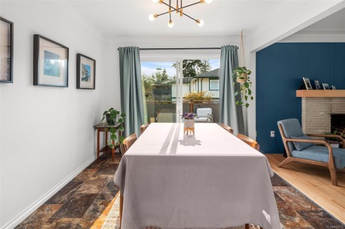 7147 Wright Rd, Sooke, BC - Indoor