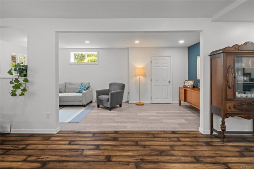 7147 Wright Rd, Sooke, BC - Indoor Photo Showing Other Room