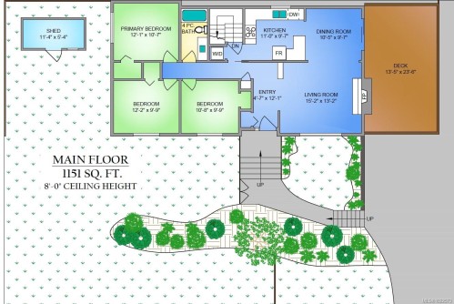 7147 Wright Rd, Sooke, BC - Other