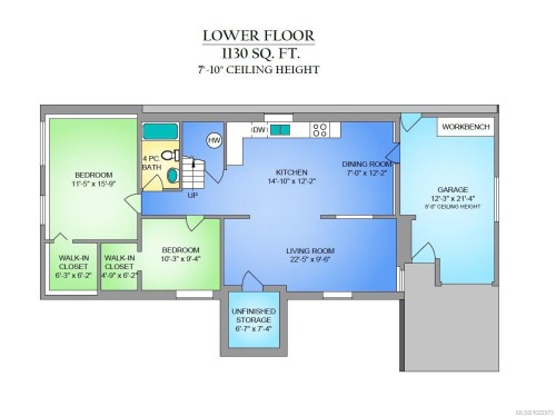 7147 Wright Rd, Sooke, BC - Other