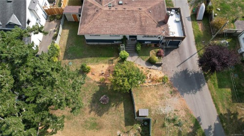 7147 Wright Rd, Sooke, BC - Outdoor