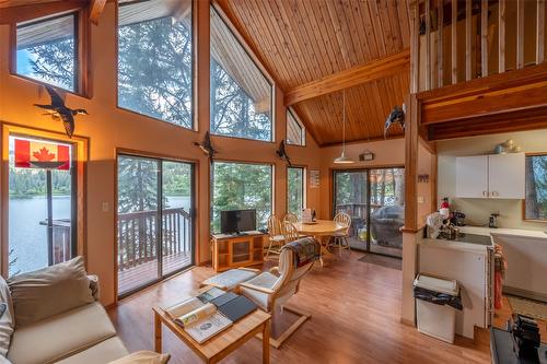 272 Link Lake Road  Princeton, BC V0X 1W0