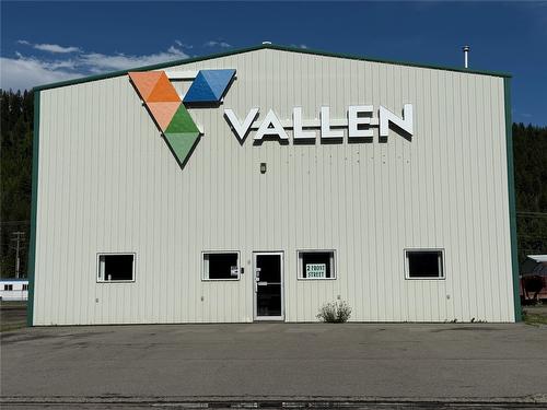 2 Front Street, Elkford, BC 