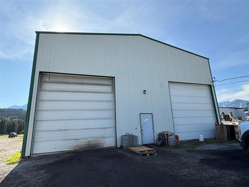 2 Front Street, Elkford, BC 