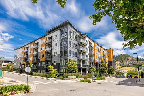 507-722 Valley Road  Kelowna, BC V1V 0E2