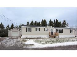 124 Nepisiguit  Dieppe, NB E1A 7N1