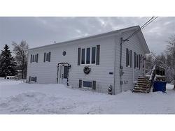 175 Drisdelle Settlement  Lagacéville, NB E9G 2N4