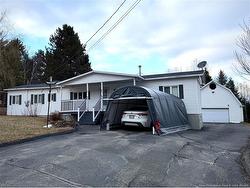 29 Gabourie RD  Verret, NB E3V 4N2