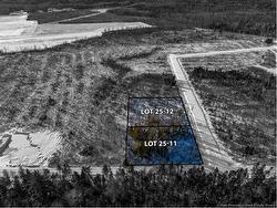 LOT 25-11 Hannay  Galloway, NB E4W 2M4