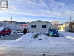 2776 Clapperton Avenue Unit# 34  Merritt, BC V1K 1G5