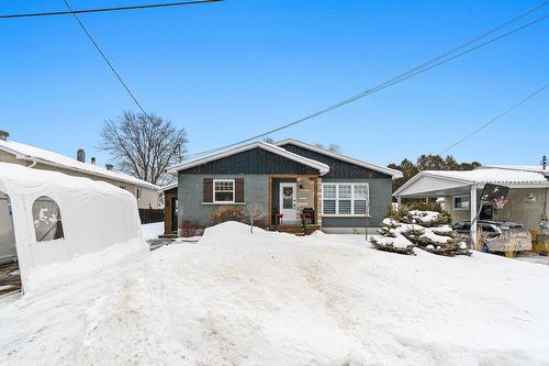 1 Rue Maisonneuve  Grenville-Sur-La-Rouge, QC J0V 1B0