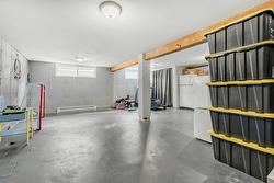 Basement - 