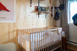 Chambre à coucher - 