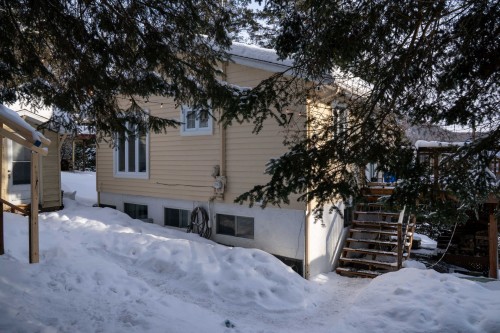 Façade - 37 2E Rue Mont-Suisse, Saint-Sauveur, QC - Outdoor