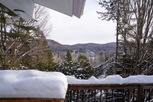 Vue - 37 2E Rue Mont-Suisse, Saint-Sauveur, QC - Outdoor With View