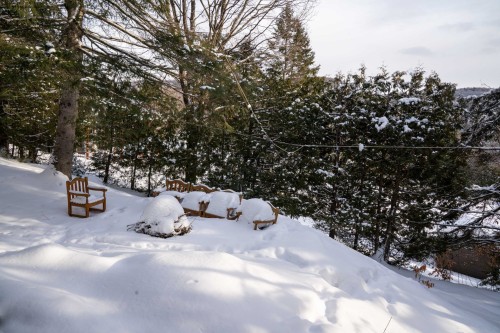 Vue - 37 2E Rue Mont-Suisse, Saint-Sauveur, QC - Outdoor With View