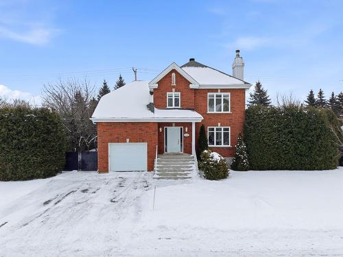 460 Rue Maude-Abbott  Saint-Bruno-De-Montarville, QC J3V 6H6