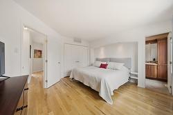 Chambre à coucher principale - 