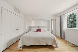 Chambre à coucher principale - 