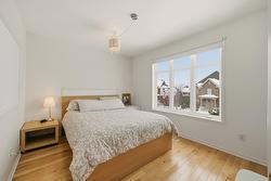 Chambre à coucher - 