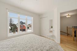 Chambre à coucher - 