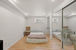 Chambre à coucher - 