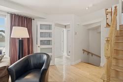 Hall d'entrée/Vestibule - 