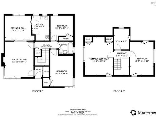 3156 Aikens Avenue, Halifax, NS 