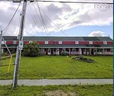 595 Main Street  Sydney Mines, NS B1V 2K9