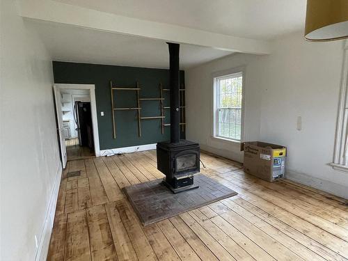 283 Debert Beach Road, Lower Debert, NS 