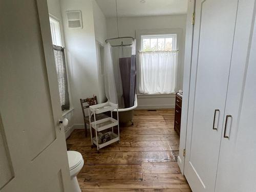 283 Debert Beach Road, Lower Debert, NS 