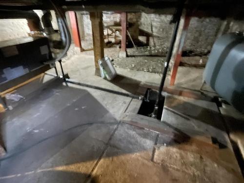 283 Debert Beach Road, Lower Debert, NS 