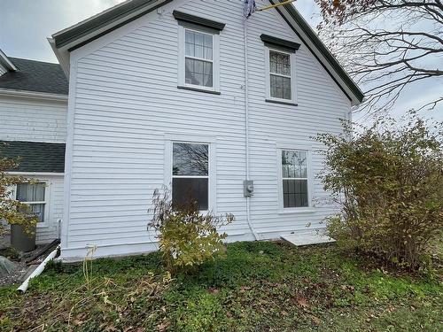 283 Debert Beach Road, Lower Debert, NS 