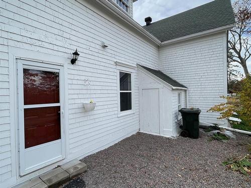283 Debert Beach Road, Lower Debert, NS 