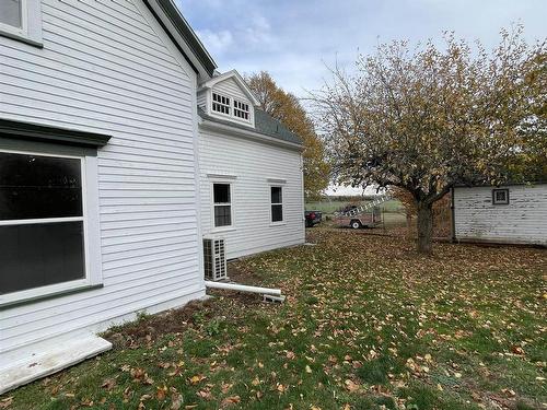 283 Debert Beach Road, Lower Debert, NS 