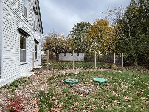 283 Debert Beach Road, Lower Debert, NS 