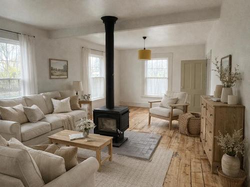 283 Debert Beach Road, Lower Debert, NS 