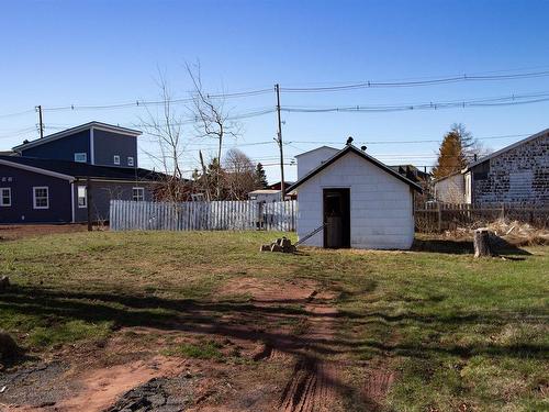 504 Sheen Street, Summerside, PE 