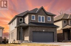 25 MCMANN DRIVE  Thorold (Thorold Downtown), ON L2V 2V5