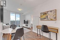 318 - 30 TRETTI WAY  Toronto, ON M3H 0E3