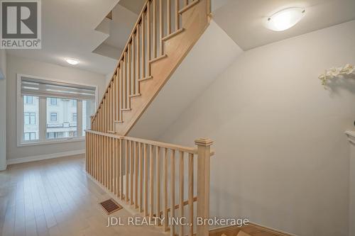 32 Guardhouse Crescent, Markham, ON - Indoor Photo Showing Other Room