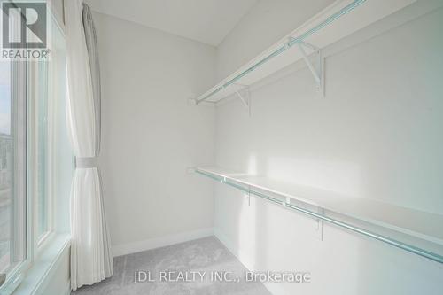 32 Guardhouse Crescent, Markham, ON - Indoor With Storage