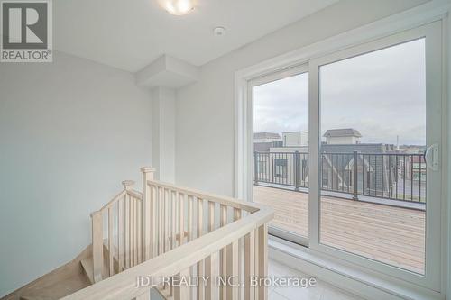 32 Guardhouse Crescent, Markham, ON - Indoor Photo Showing Other Room